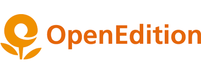 OpenEdition logo