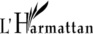 L'Harmattan logo