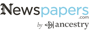 Newspapers.com logo