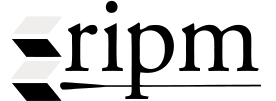 RIPM logo