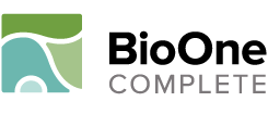 BioOne logo