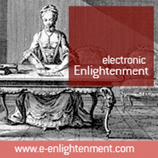 Electronic Enlightenment logo