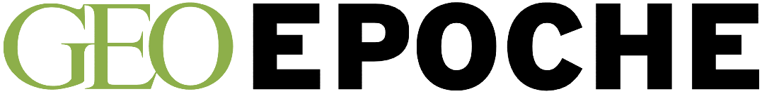 Geo Epoche (Gruner + Jahr) logo