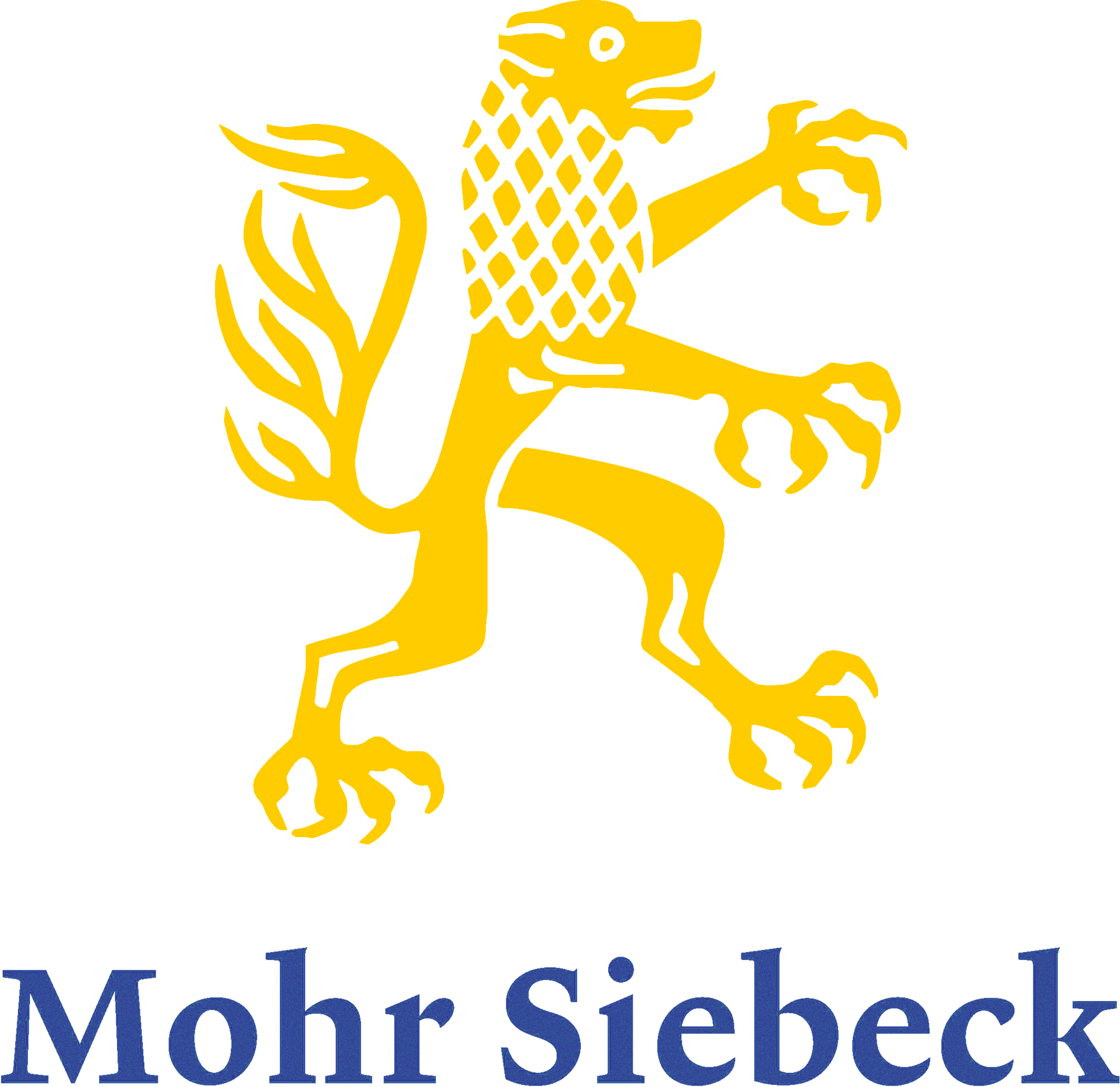 Mohr Siebeck logo