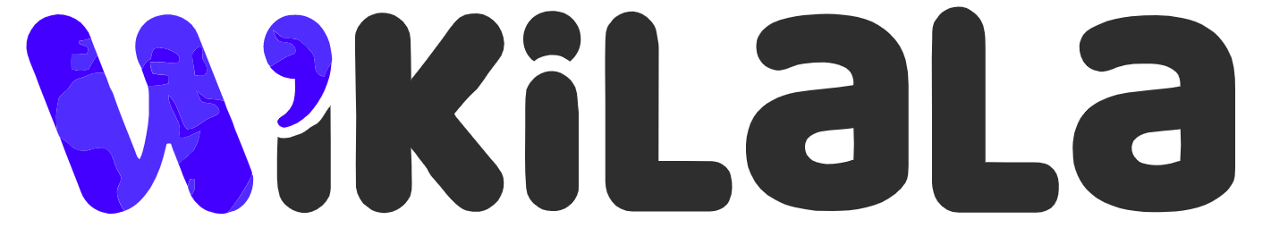 Wikilala logo