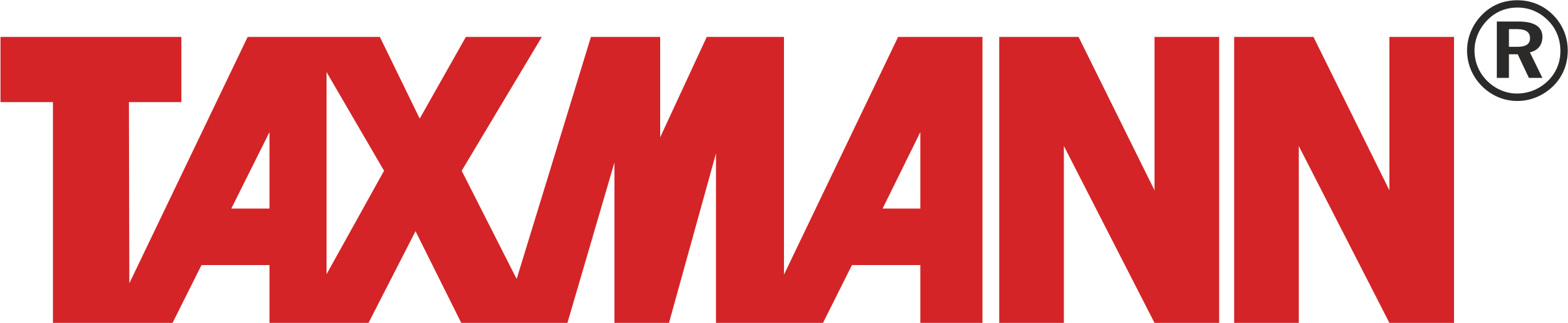 Taxmann logo