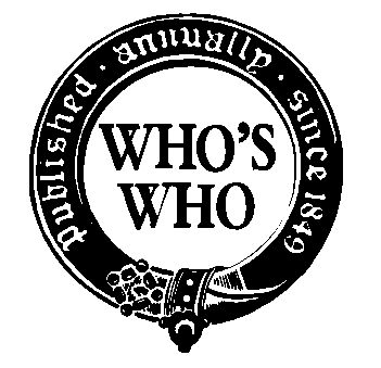 Who's Who logo