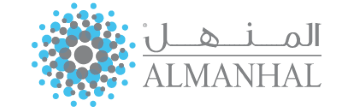 Al Manhal logo