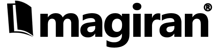 Magiran logo