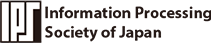 Information Processing Society of Japan logo