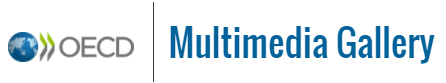 OECD Multimedia Gallery logo