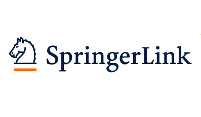 SpringerLink logo