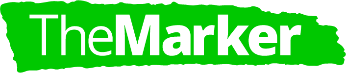 The Marker logo